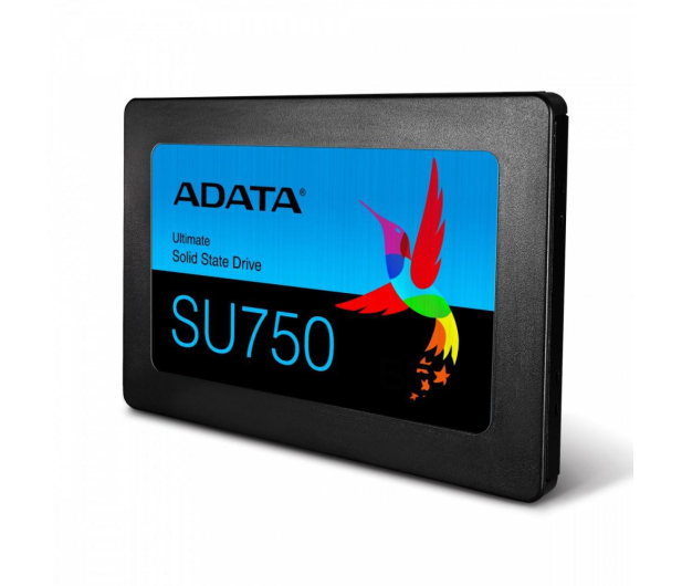 ADATA 256GB 2,5" SATA SSD Ultimate SU750 - 503627 - zdjęcie 3
